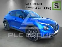 2024 Nissan Juke