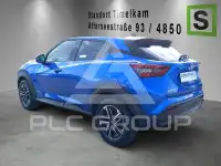 2024 Nissan Juke