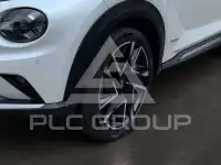 2024 Nissan Juke