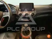 2024 Nissan Juke