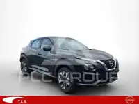 2024 Nissan Juke