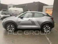 2024 Nissan Juke