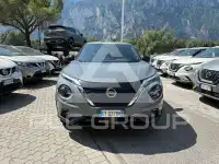 2024 Nissan Juke