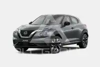 2026 Nissan Juke