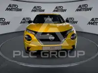 2024 Nissan Juke