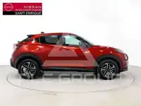2024 Nissan Juke