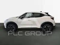 2024 Nissan Juke