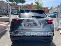 2025 Nissan Juke