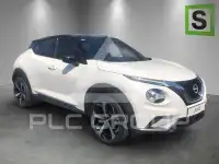 2024 Nissan Juke