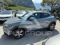 2024 Nissan Juke
