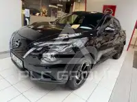2024 Nissan Juke