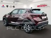 2024 Nissan Juke