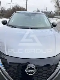 2024 Nissan Juke