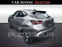 2024 Nissan Juke
