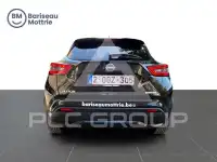 2024 Nissan Juke