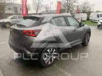 2024 Nissan Juke
