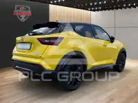 2024 Nissan Juke