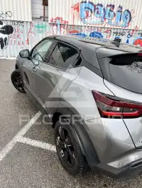 2024 Nissan Juke