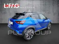 2024 Nissan Juke