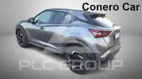2024 Nissan Juke