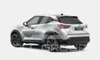 2024 Nissan Juke