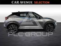 2024 Nissan Juke
