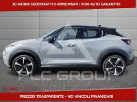 2024 Nissan Juke