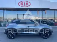 2024 Nissan Juke