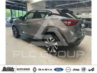 2024 Nissan Juke