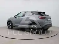 2024 Nissan Juke