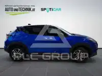 2024 Nissan Juke