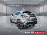 2024 Nissan Juke