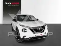 2024 Nissan Juke
