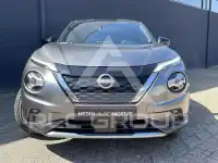 2024 Nissan Juke