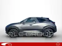 2024 Nissan Juke