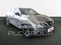 2024 Nissan Juke