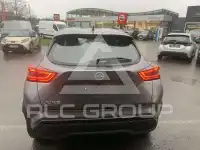 2024 Nissan Juke