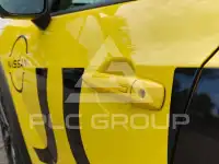 2024 Nissan Juke