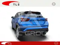 2024 Nissan Juke