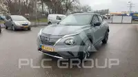 2024 Nissan Juke