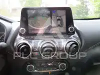 2024 Nissan Juke