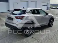 2024 Nissan Juke