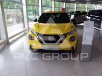 2024 Nissan Juke