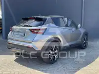 2024 Nissan Juke