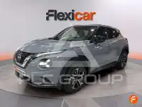 2024 Nissan Juke