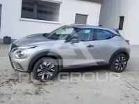 2024 Nissan Juke