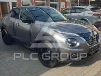 2024 Nissan Juke