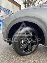 2024 Nissan Juke