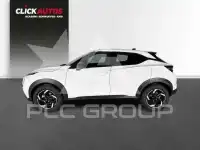 2024 Nissan Juke