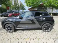 2024 Nissan Juke